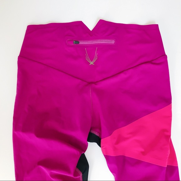 Lucas Hugh luxury sports leggings - Picture 4 of 7